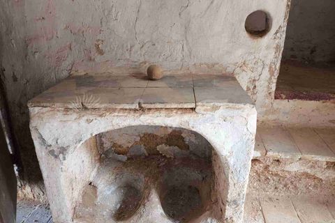 Landejendom i Yecla, Murcia, Yecla - € 49.900 | Ref: SF0528 - foto 14